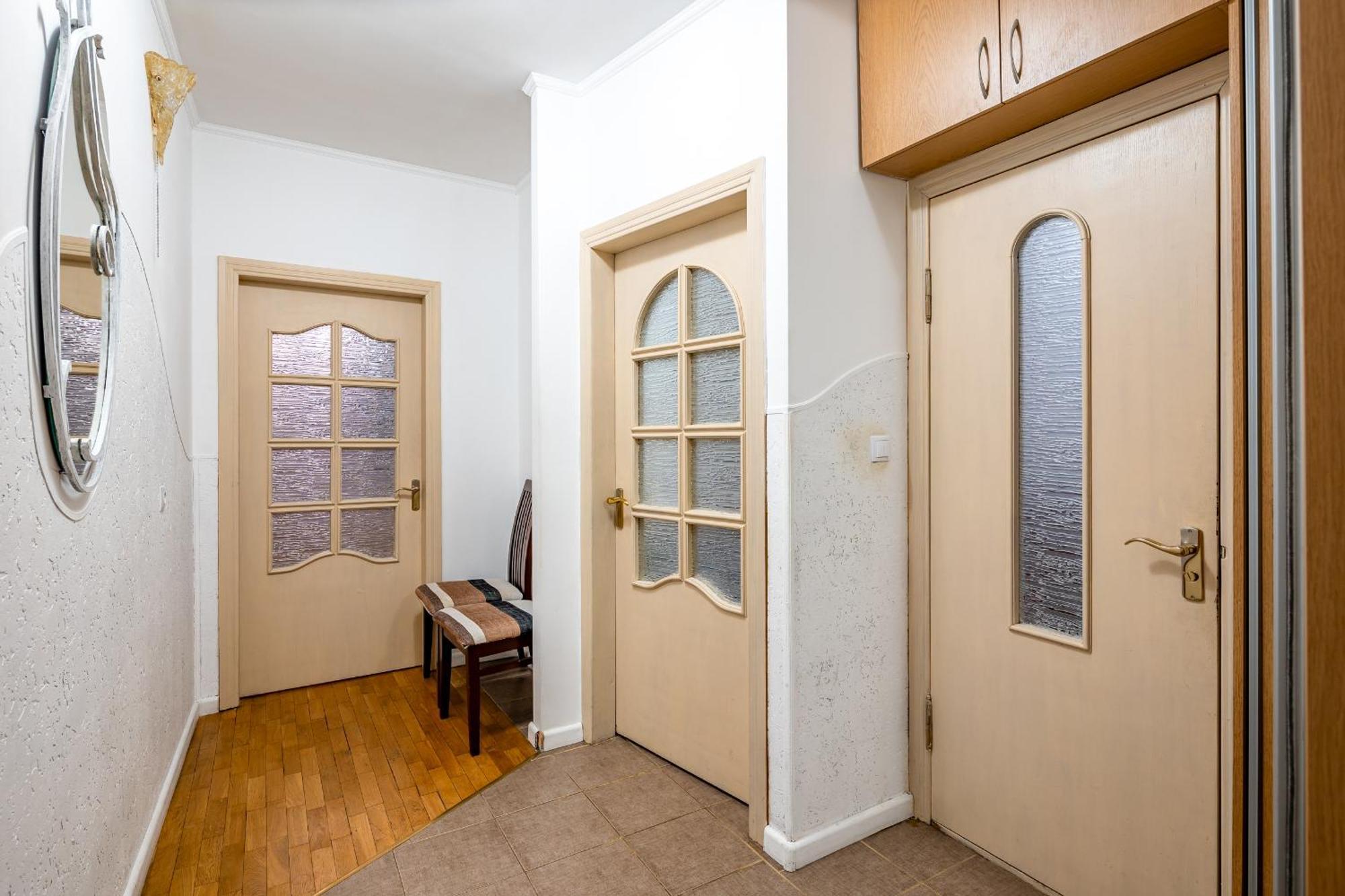 Just Another Comfy Apartment On The Main Squere. 2 Bedrooms, Own Heating, Ac Lviv Exterior photo